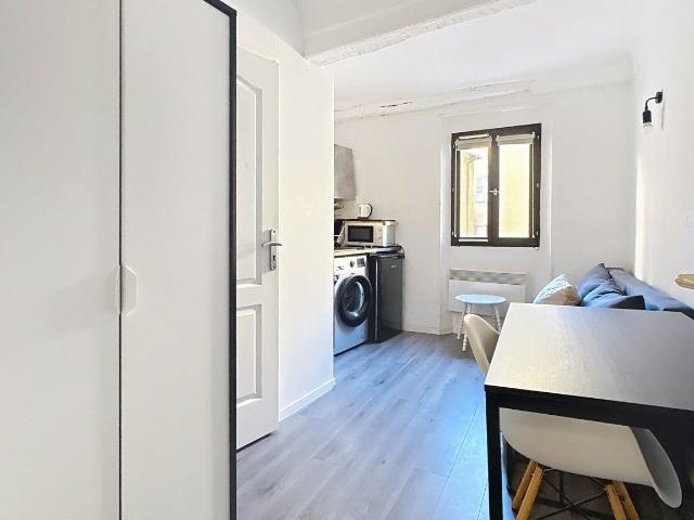Appartement location à Grasse