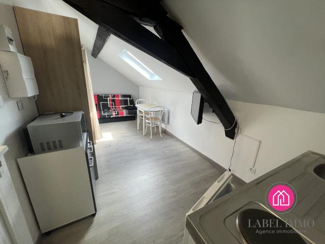 Appartement location à Valenciennes, Aulnoy-lez-valenciennes
