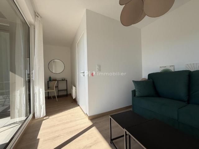 Appartement location à Rennes, Bretagne