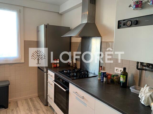 Appartement location à Lyon, Métropole de Lyon
