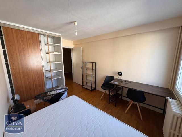 Appartement location à Angoulême, Aignes-et-puypéroux