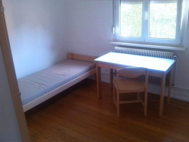 Appartement location à Strasbourg, Hoenheim