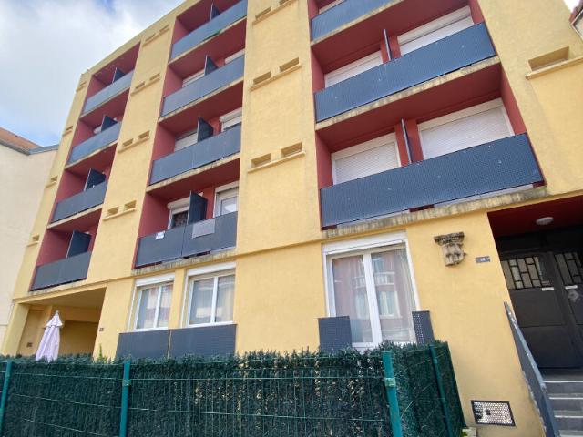 Appartement location à Nancy, Laxou