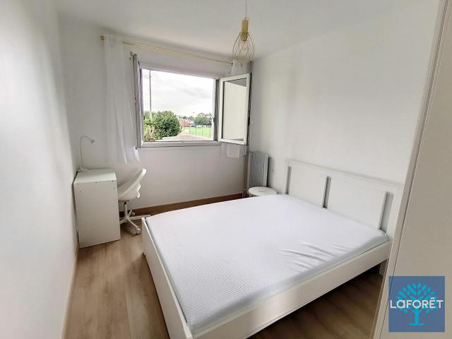 Appartement location à Le Raincy, Neuilly-plaisance