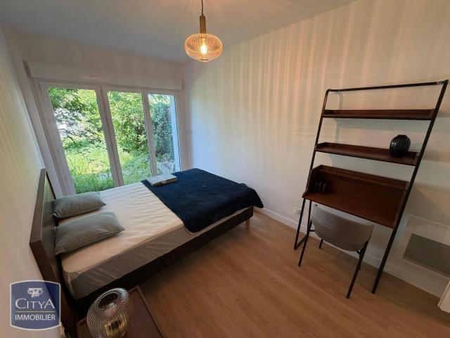 Appartement location à Toulouse