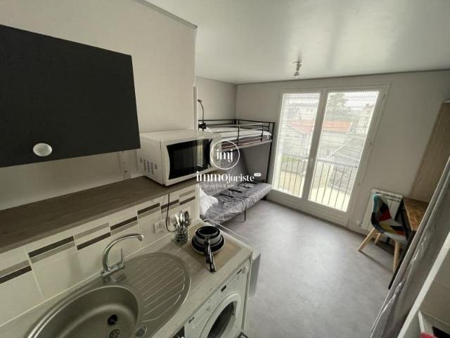 Appartement location à Limoges