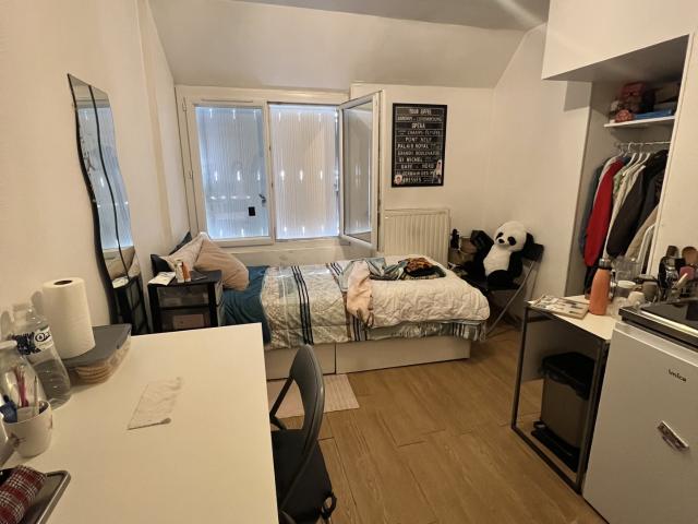 Appartement location à Nantes