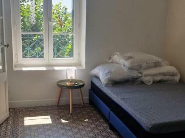 Appartement location à Saint-Germain-en-Laye, Triel-sur-seine