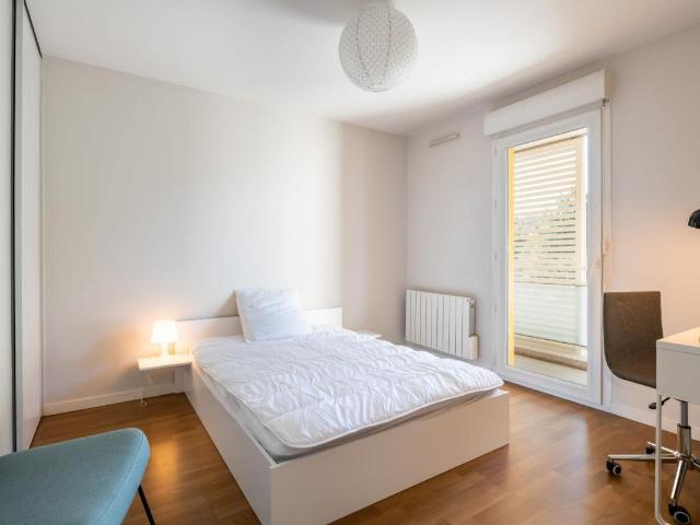 Appartement location à Lyon, Métropole de Lyon