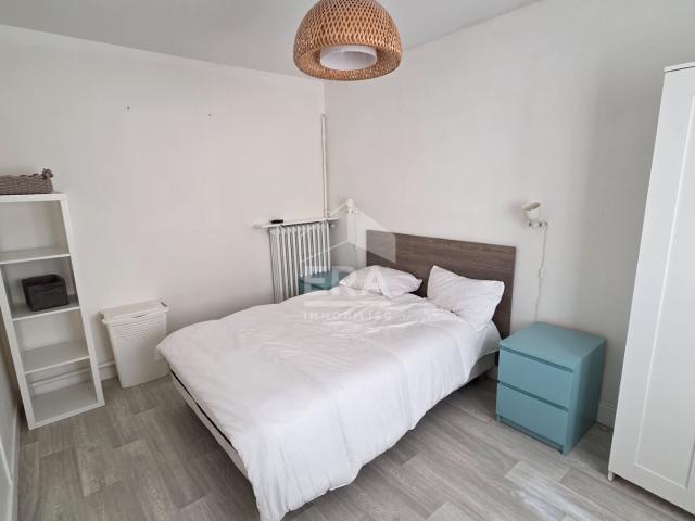 Appartement location à Tours, Chambray-lès-tours