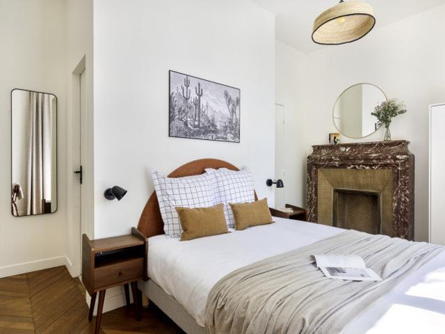 Appartement location à Nanterre, Asnières-sur-seine