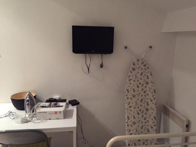 Appartement location à Nice