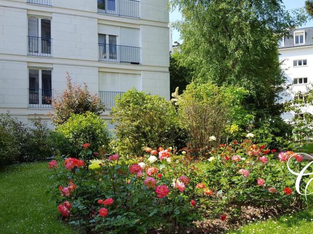 Appartement location à Versailles