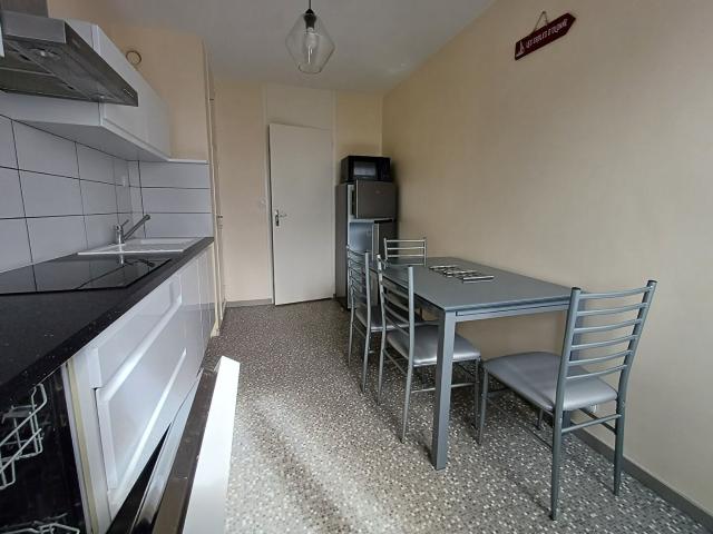Appartement location à La Roche-sur-Yon, La Roche-sur-yon