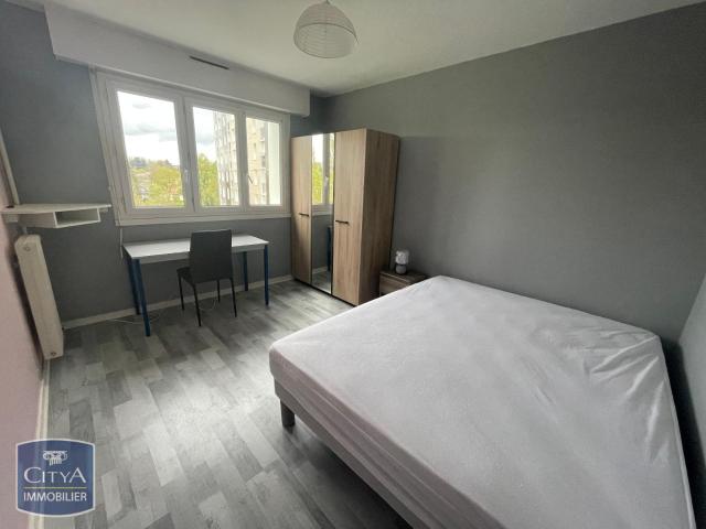 Appartement location à Le Mans