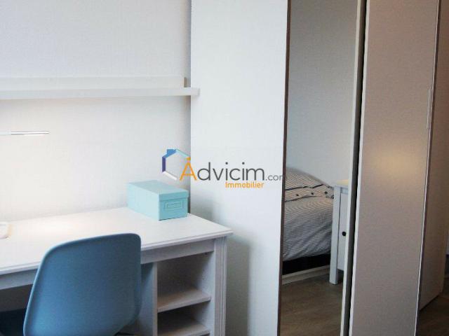 Appartement location à Orléans