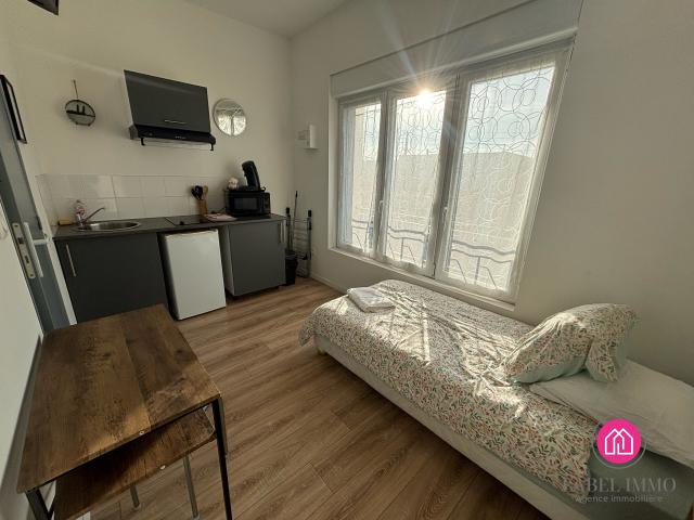 Appartement location à Valenciennes, Raismes