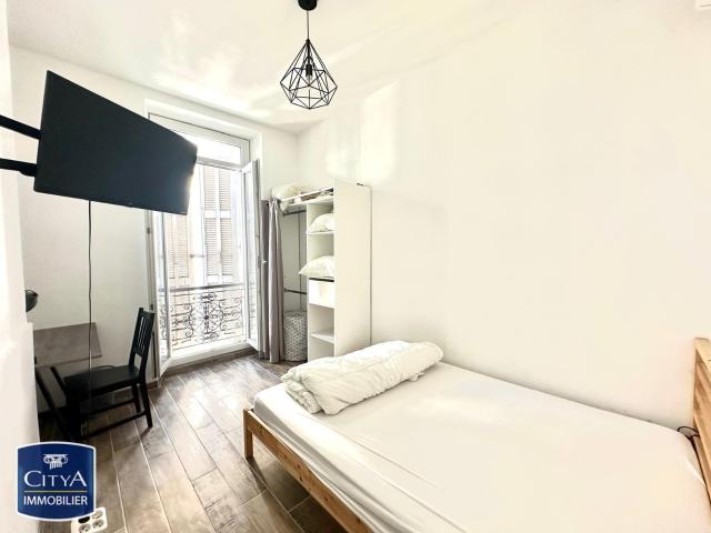 Appartement location à Arrondissement de Toulon, Toulon