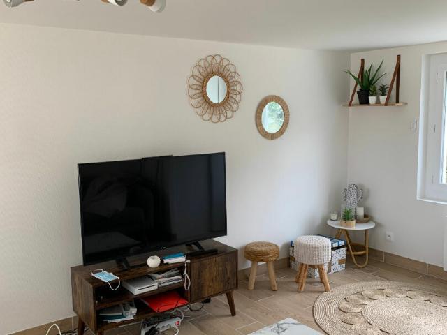 Appartement location à Poitiers