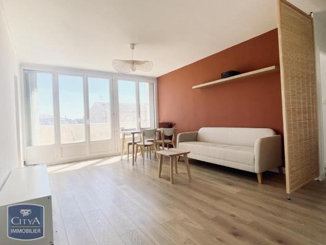Appartement location à Toulouse
