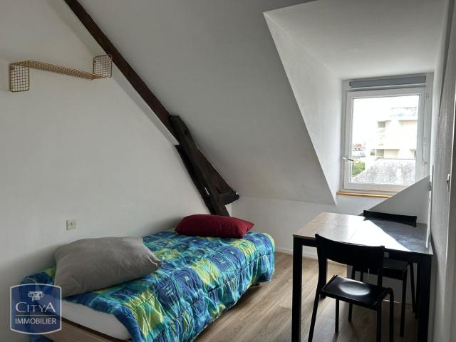 Appartement location à Rennes, Bretagne