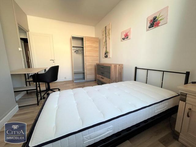 Appartement location à Valence