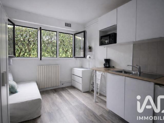 Appartement location à Versailles, Noisy-le-roi