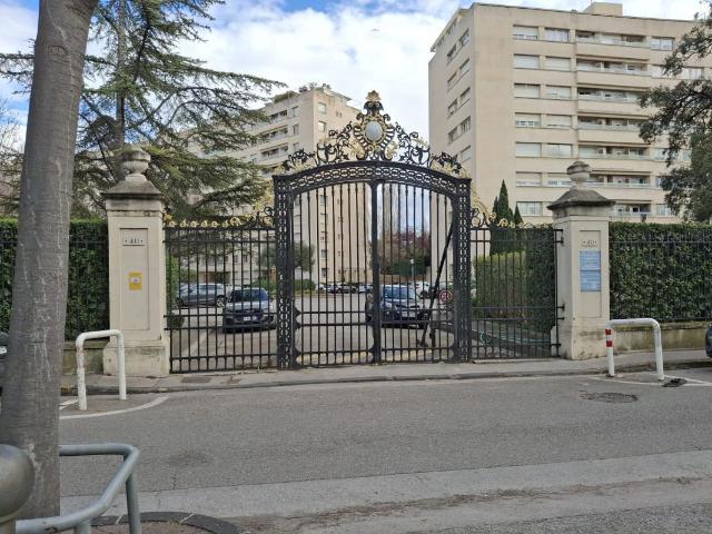Appartement location à Marseille