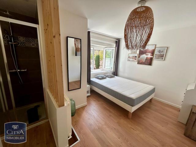 Appartement location à Rouen, Ruan