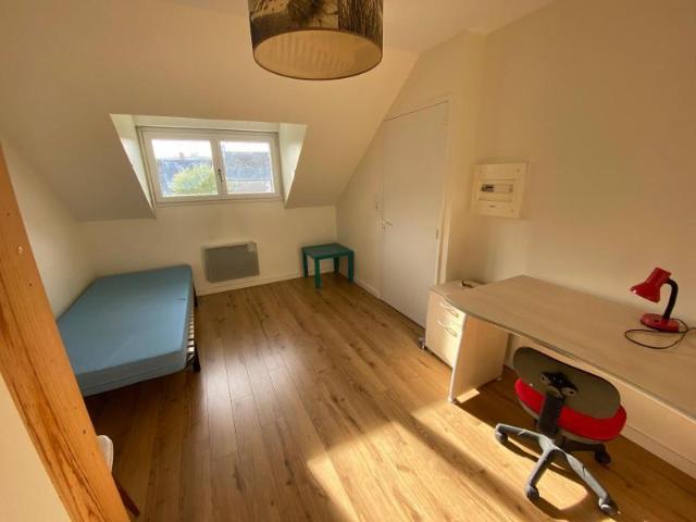 Appartement location à Tours