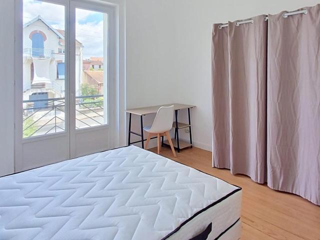 Appartement location à Albi