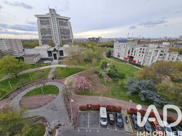 Appartement location à Créteil
