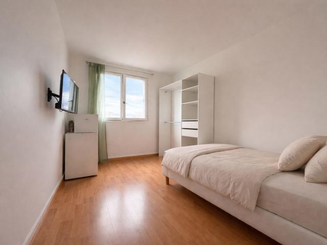 Appartement location à Le Raincy, Neuilly-sur-marne