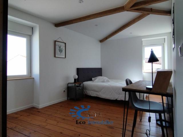 Appartement location à Saint-rogatien