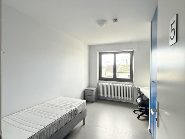 Appartement location à Strasbourg, Mittelhausbergen
