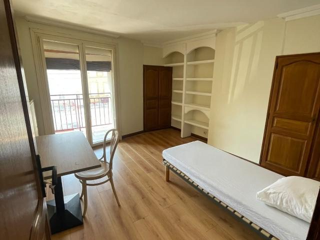 Appartement location à Metz, Peltre