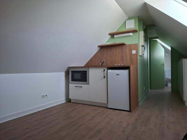 Appartement location à Le Mans