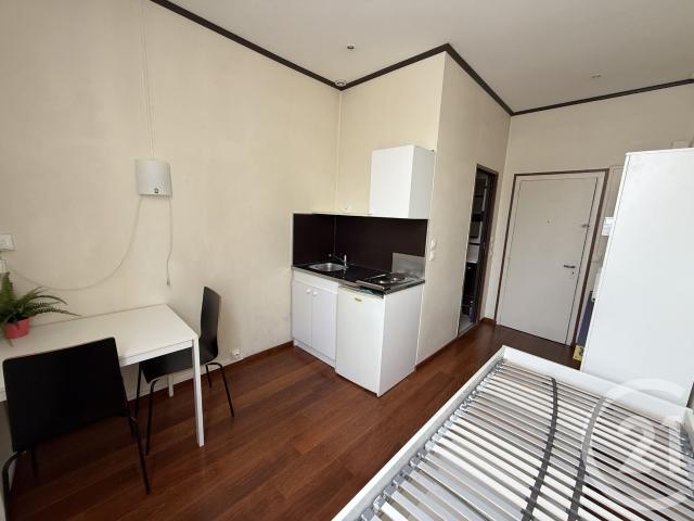 Appartement location à Le Mans
