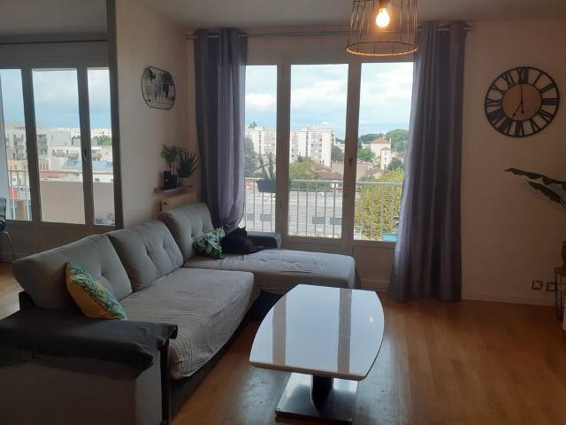 Appartement location à Lyon, Métropole de Lyon