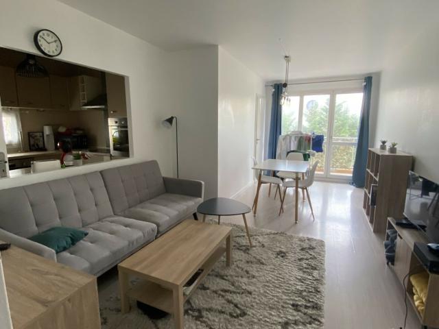 Appartement location à Strasbourg, Hoenheim