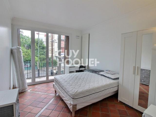 Appartement location à L'Haÿ-les-Roses, Villejuif