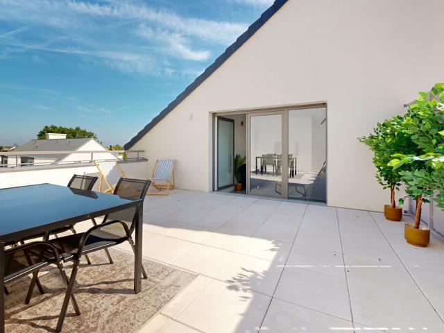 Appartement location à Créteil