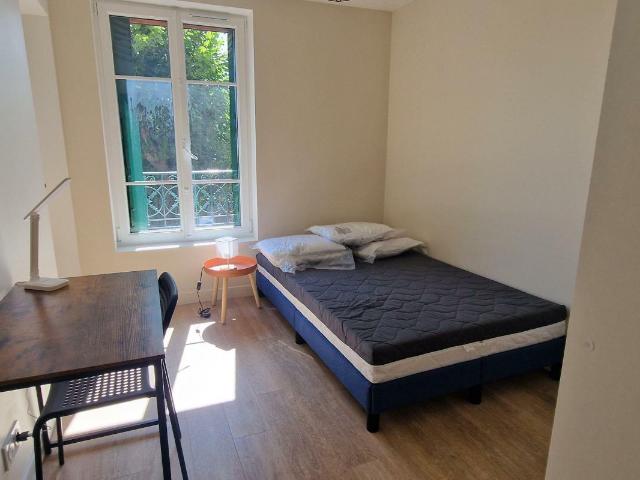 Appartement location à Saint-Germain-en-Laye, Triel-sur-seine
