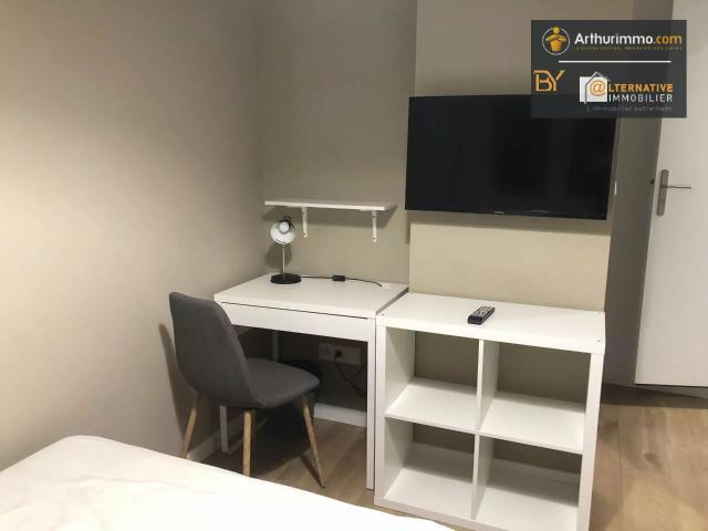 Appartement location à Rennes, Bretagne