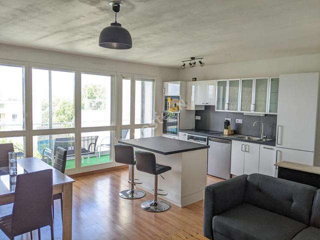 Appartement location à Rennes, Bretagne