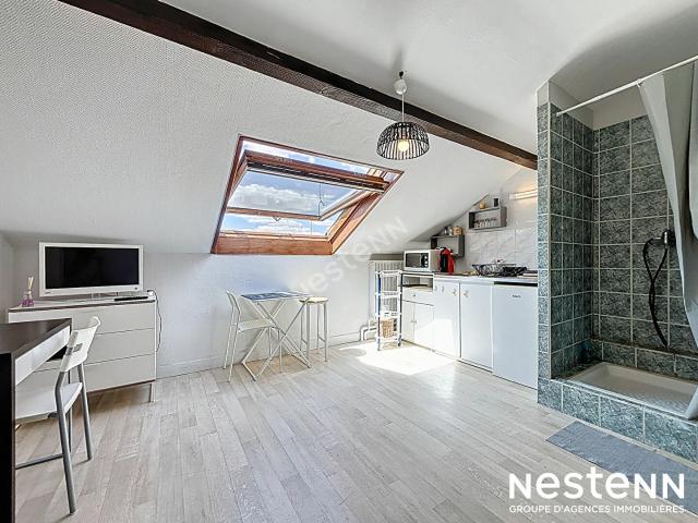 Appartement location à Tours