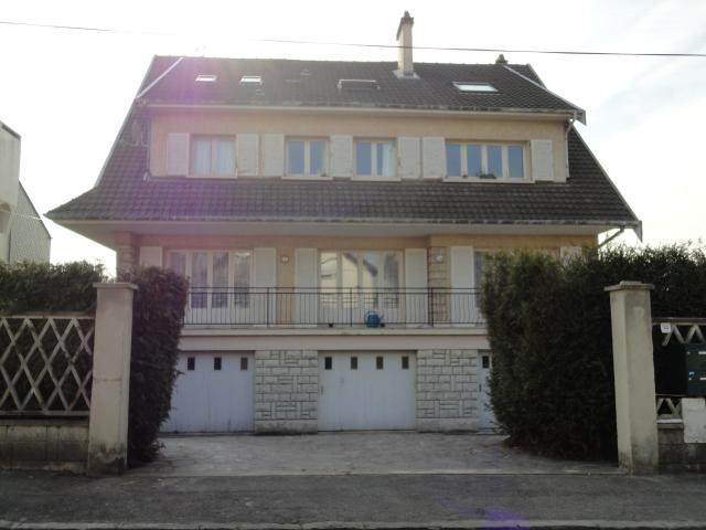 Appartement location à Palaiseau, Bures-sur-yvette