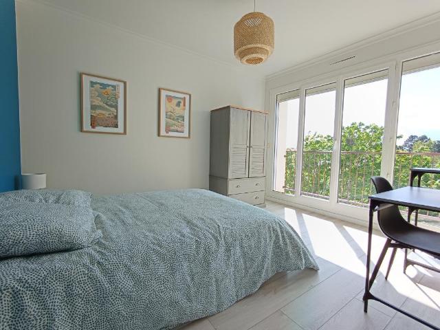 Appartement location à Rennes, Bretagne