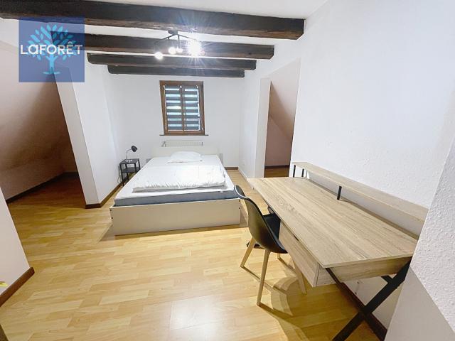 Appartement location à Strasbourg, Illkirch-graffenstaden