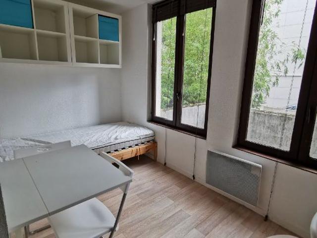 Appartement location à Rouen, Ruan